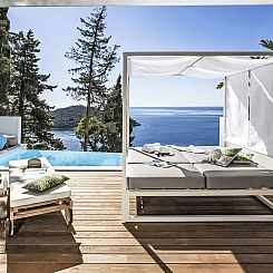 Vakantiehuis Casa Nevia Altstadt Dubrovnik