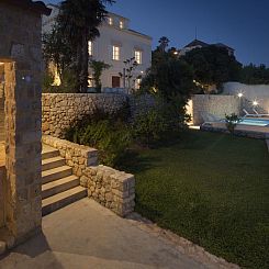 Vakantiehuis Villa Orti, Boutique-Gartenvilla in der Nähe d