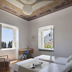 Vakantiehuis Villa Orti, Boutique-Gartenvilla in der Nähe d