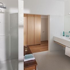 Vakantiehuis Villa Orti, Boutique-Gartenvilla in der Nähe d