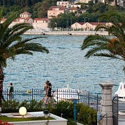 Appartement Elegante Ferienvilla Marini Dvori