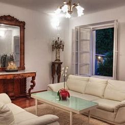 Appartement Elegante Ferienvilla Marini Dvori