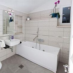 Appartement Elegante Ferienvilla Marini Dvori