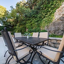 Vakantiehuis Luxuriöse Villa am Strand in Dubrovnik mit Poo
