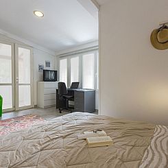Appartement in Dubrovnik mit Garten und Terrasse