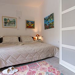 Appartement in Dubrovnik mit Garten und Terrasse