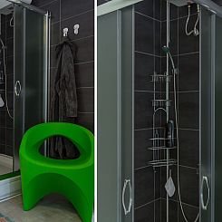 Appartement in Dubrovnik mit Garten und Terrasse