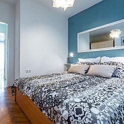 Appartement Wohnung in Dubrovnik mit Grill und Terrasse