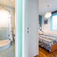 Appartement Wohnung in Dubrovnik mit Grill und Terrasse