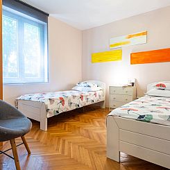 Appartement Wohnung in Dubrovnik mit Grill und Terrasse