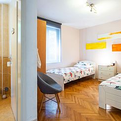 Appartement Wohnung in Dubrovnik mit Grill und Terrasse