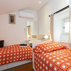 Appartement Altstadt Lamia Wohnung