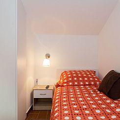 Appartement Altstadt Lamia Wohnung