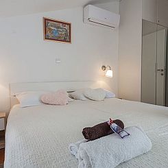 Appartement Altstadt Lamia Wohnung