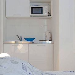 Appartement Studio Apartment Marko Altstadt