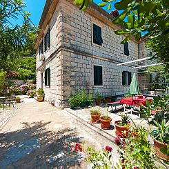 Appartement Wohnung im Herzen des Parks Gradac neben der Old