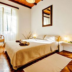 Appartement Wohnung im Herzen des Parks Gradac neben der Old