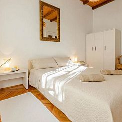 Appartement Wohnung im Herzen des Parks Gradac neben der Old