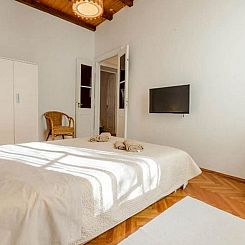 Appartement Wohnung im Herzen des Parks Gradac neben der Old