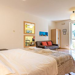 Appartement Lassen Sie sich von der fantastischen Aussicht v