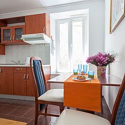 Appartement Möchten Sie die Altstadt in vollen Zügen genie