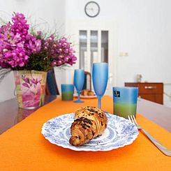 Appartement Möchten Sie die Altstadt in vollen Zügen genie