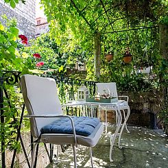Appartement Wunderschöne Ferienwohnung in der Altstadt mit 