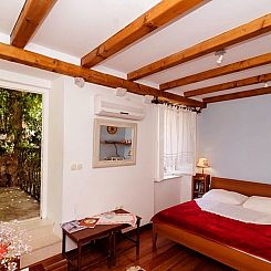 Appartement Wunderschöne Ferienwohnung in der Altstadt mit 