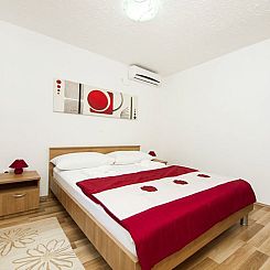 Appartement Wohnung Karla Altstadt