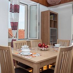 Appartement Angenehme Ferienwohnung in der Altstadt