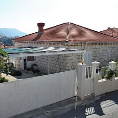 Appartement Appartement Lidija mit Terrasse und Meerblick