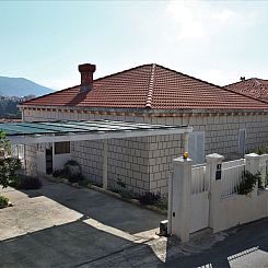 Appartement Appartement Lidija mit Terrasse und Meerblick