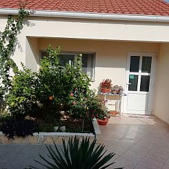 Appartement Appartement Lidija mit Terrasse und Meerblick