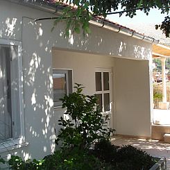 Appartement Appartement Lidija mit Terrasse und Meerblick