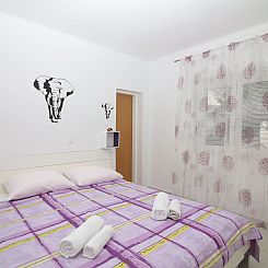 Appartement Modernes Apartment in der Nähe von Sunset Beach
