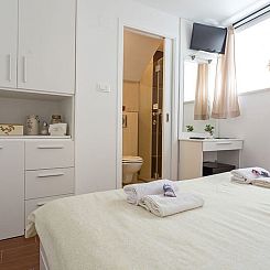 Vakantiehuis Altstadt Lamia Zimmer