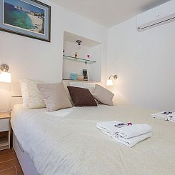 Vakantiehuis Altstadt Lamia Zimmer