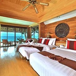 Sunset Park Resort And Spa - SHA Plus