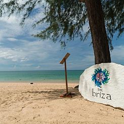The Briza Beach Resort, Khao Lak SHA Plus