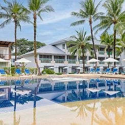 The Briza Beach Resort, Khao Lak SHA Plus