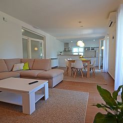 Vakantiehuis Marica
