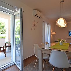 Vakantiehuis Marica