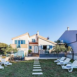 Vakantiehuis Victoria