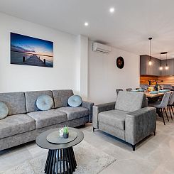 Vakantiehuis Tica
