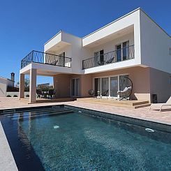 Appartement Villa Babilon - Wohnung Nr. 12