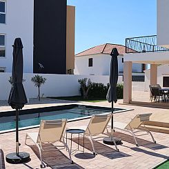 Appartement Villa Babilon - Wohnung Nr. 12