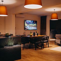 Vakantiehuis Ferienvilla "Villa Piano" mit eigenem Pool