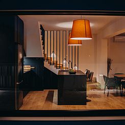 Vakantiehuis Ferienvilla "Villa Piano" mit eigenem Pool