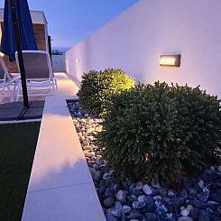 Vakantiehuis Ferienvilla "Villa Piano" mit eigenem Pool