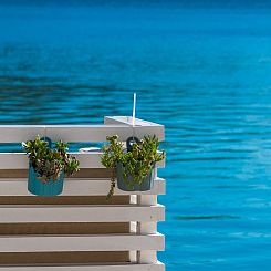 Vakantiehuis Villa Adria Dubrovnik, direkt am Meer